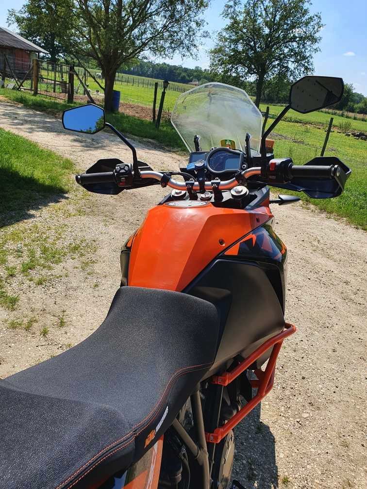 Photo KTM 1090 ADVENTURE L