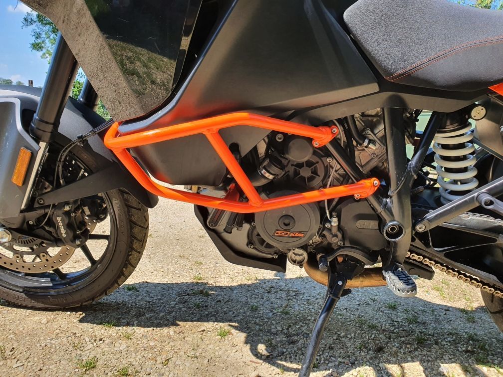 Photo KTM 1090 ADVENTURE L