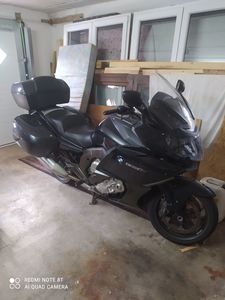 BMW K 1600 GT