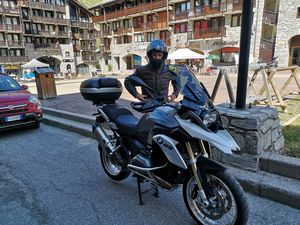 BMW R 1200 GS