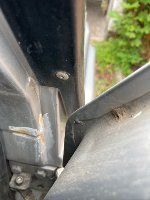 Photo MERCEDES G 350 GTD