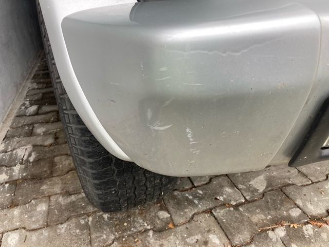 Photo MERCEDES G 350 GTD