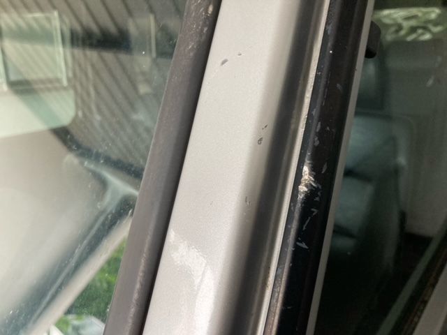 Photo MERCEDES G 350 GTD