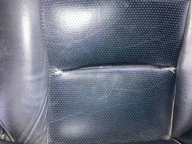 Photo MERCEDES G 350 GTD