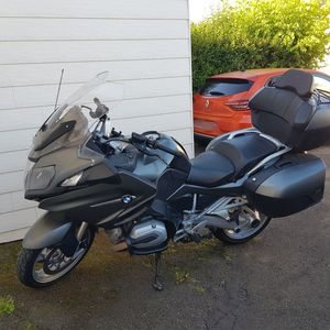 BMW R 1200 RT