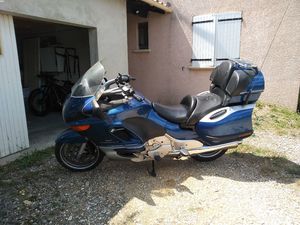 BMW K 1200 LT