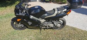 HONDA VFR 800 FI
