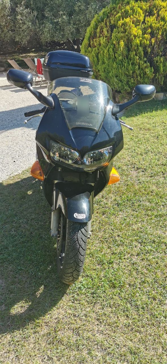 Photo HONDA VFR 800 FI