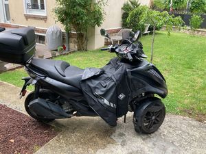 PIAGGIO MP3 300 LT YOURBAN