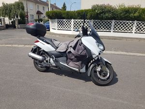 YAMAHA XMAX 125 ABS