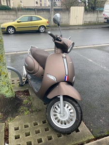 EUROCKA CKA CAPPUCCINO 50