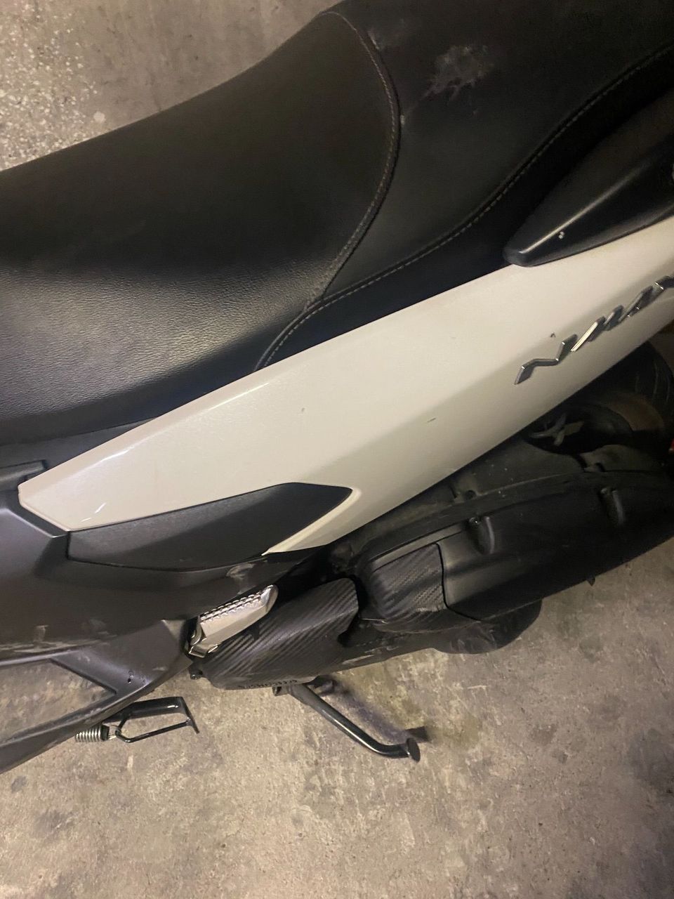 Photo YAMAHA NMAX 125