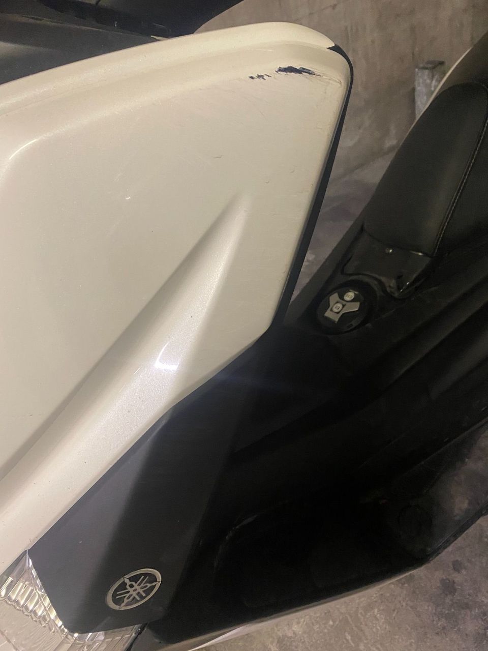 Photo YAMAHA NMAX 125