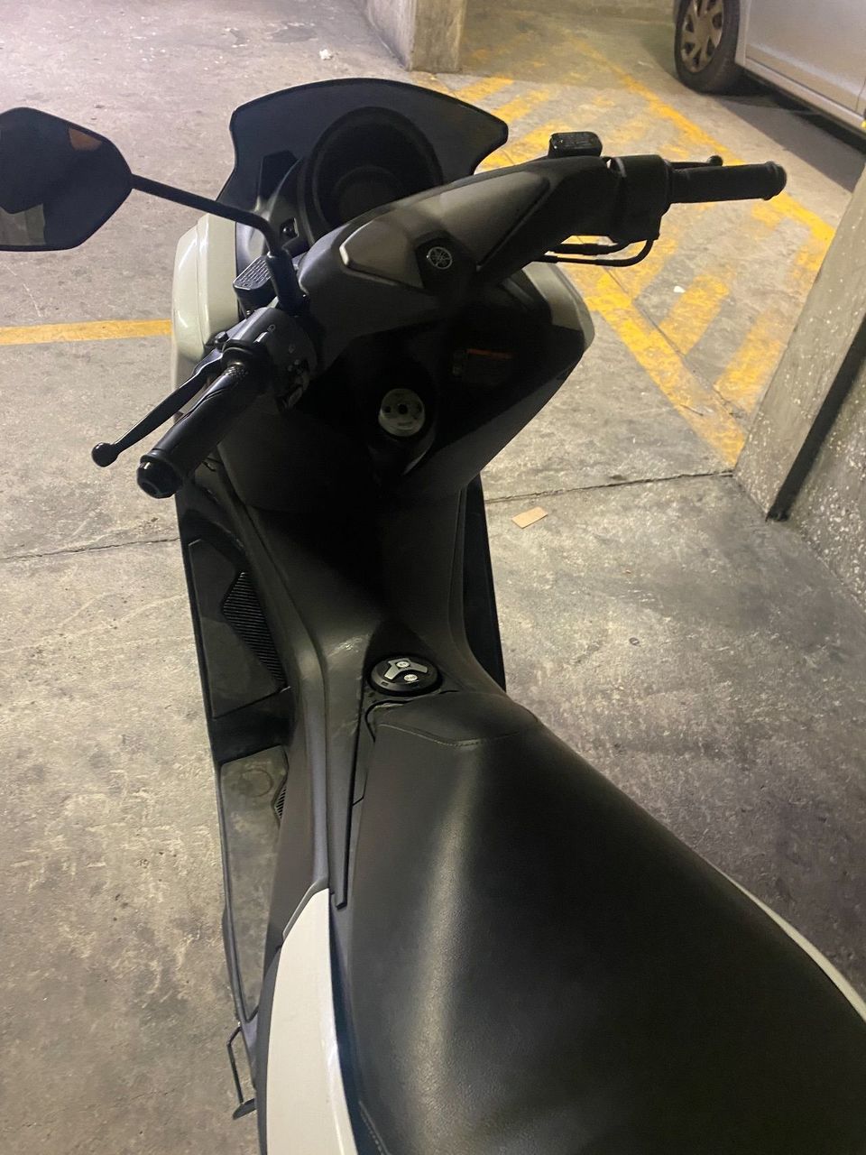 Photo YAMAHA NMAX 125