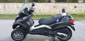 PIAGGIO MP3 400 LT TOURING