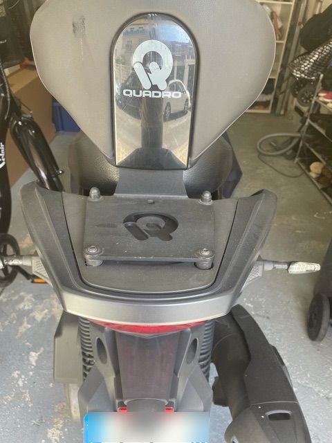 Photo QUADRO QUADRO 3