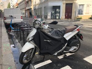 PIAGGIO MEDLEY