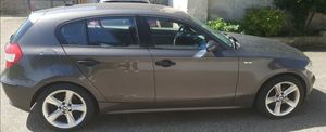 BMW SERIE 1