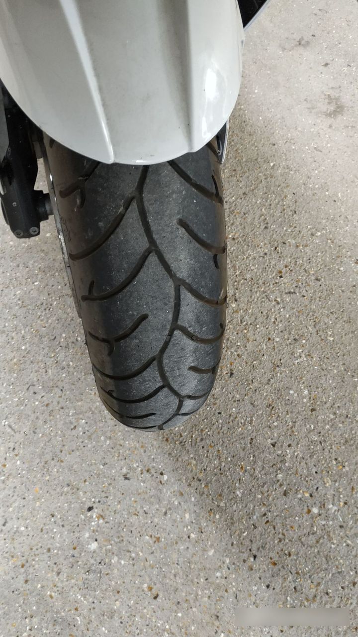 Photo BMW C EVOLUTION