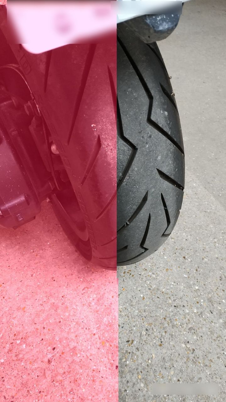 Photo BMW C EVOLUTION