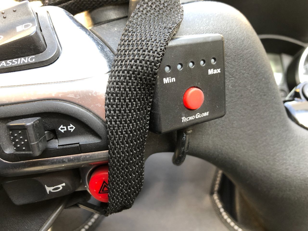 Photo PIAGGIO MP3 300 LT