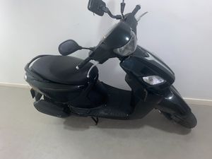 JM MOTORS SANTANA 50