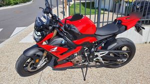 BMW S 1000 R