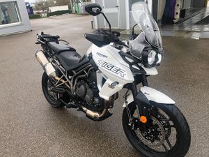 TRIUMPH TIGER 800 XRX