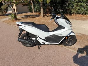 HONDA PCX 125
