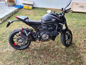 DUCATI MONSTER 937