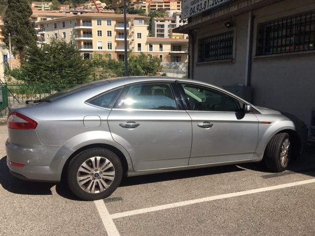 Photo FORD MONDEO
