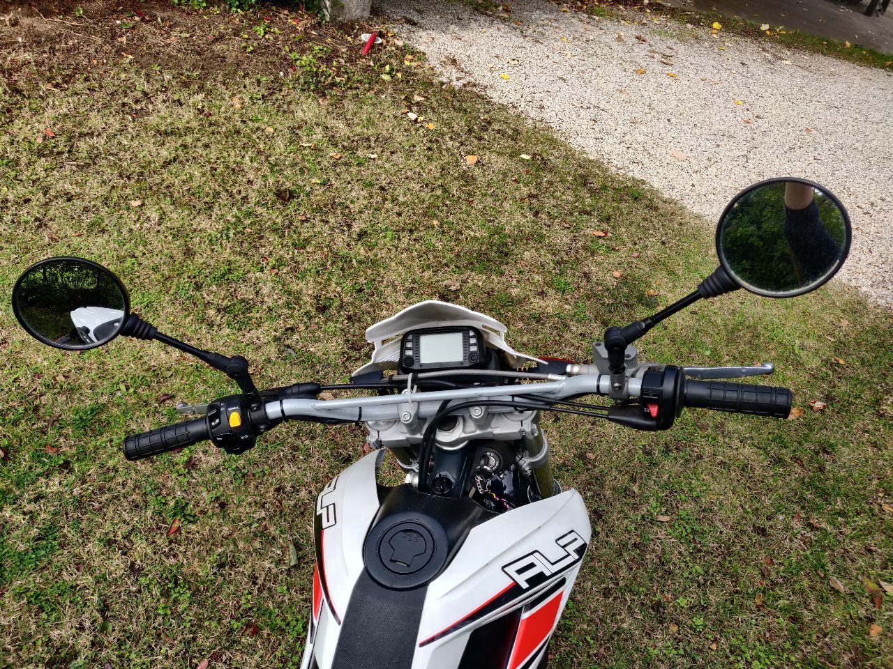 Photo BETA ALP 4.0 350