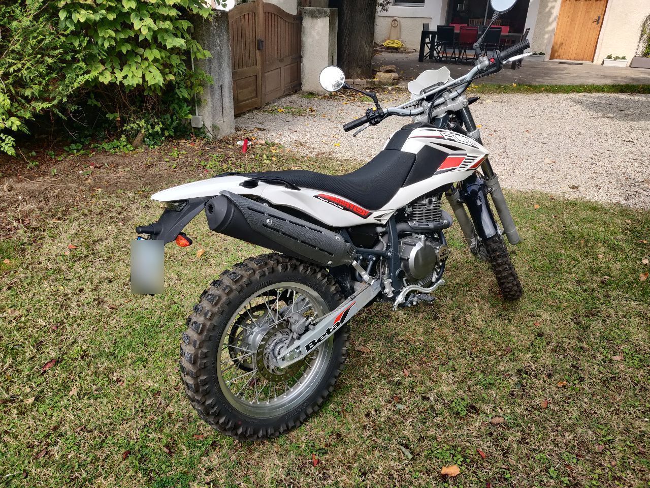 Photo BETA ALP 4.0 350