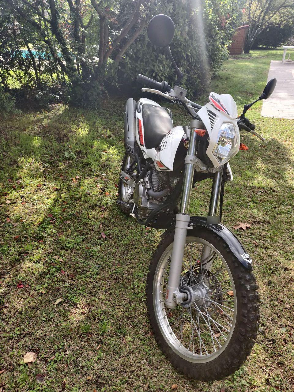 Photo BETA ALP 4.0 350