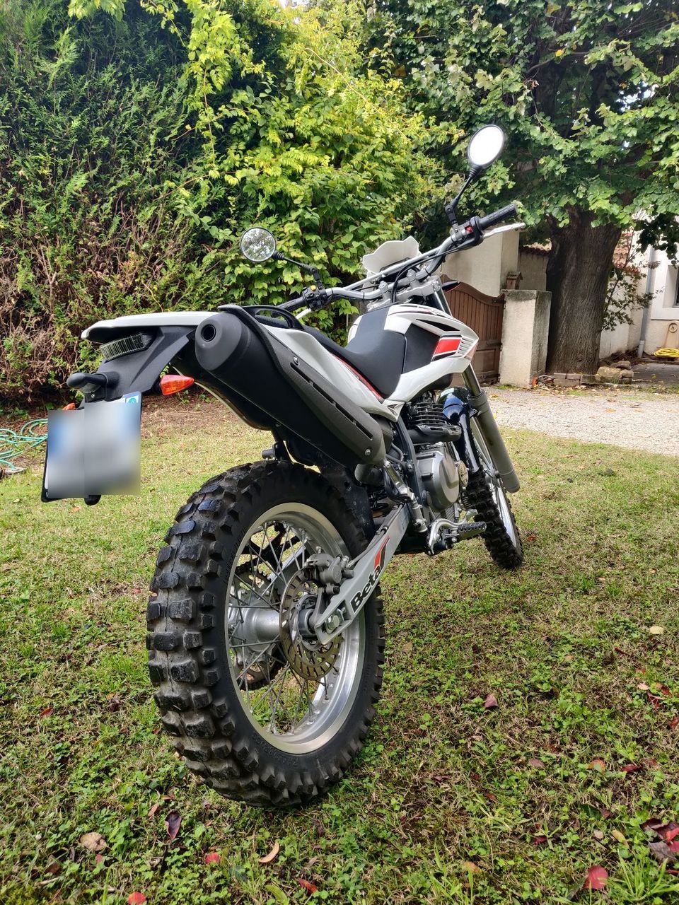 Photo BETA ALP 4.0 350