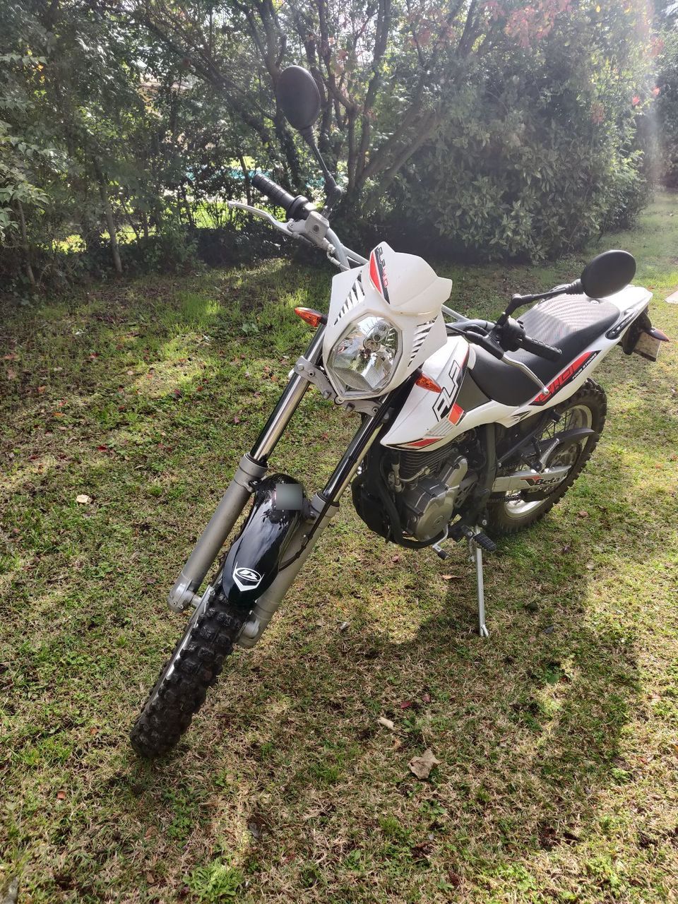 Photo BETA ALP 4.0 350