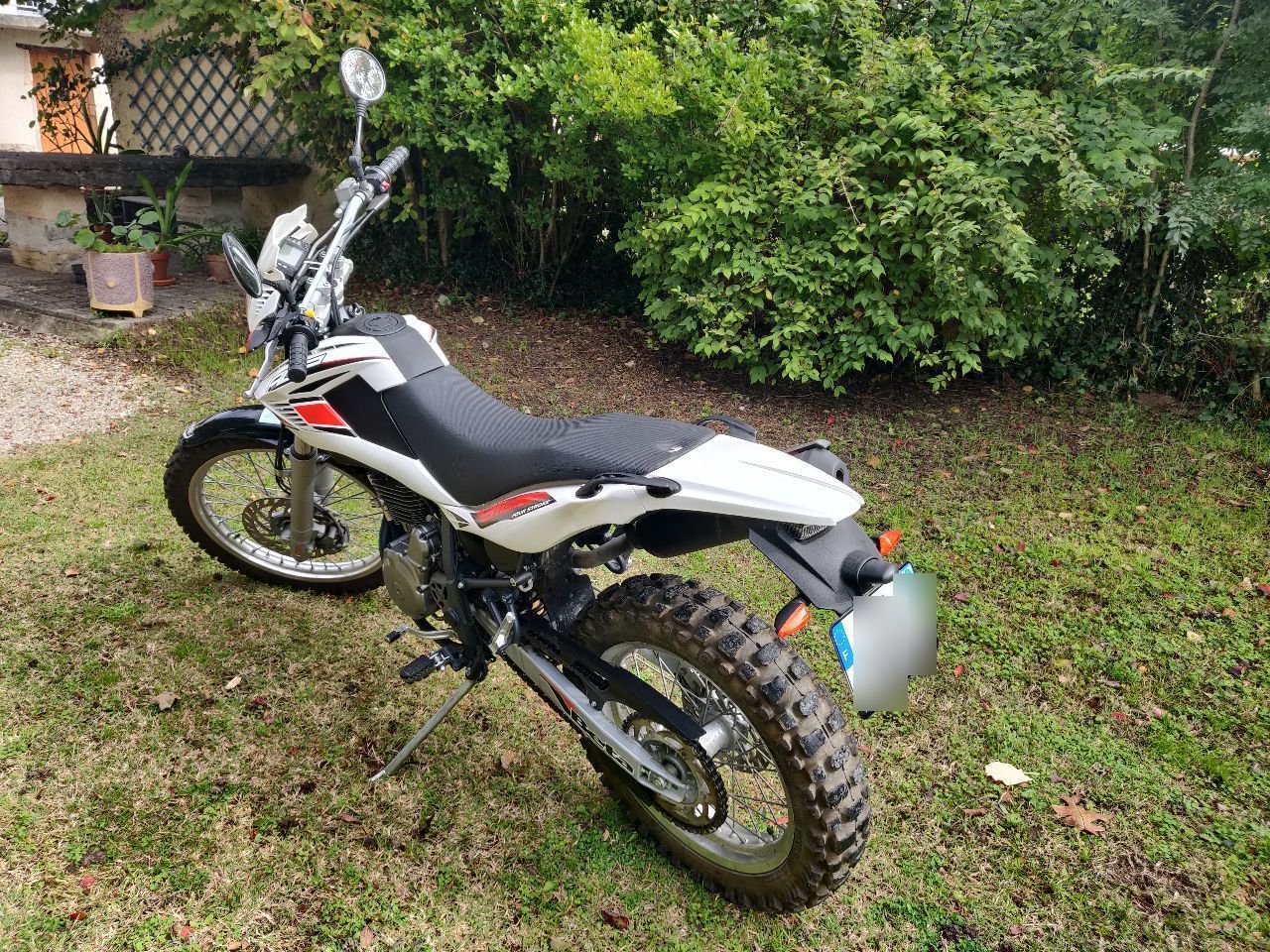 Photo BETA ALP 4.0 350