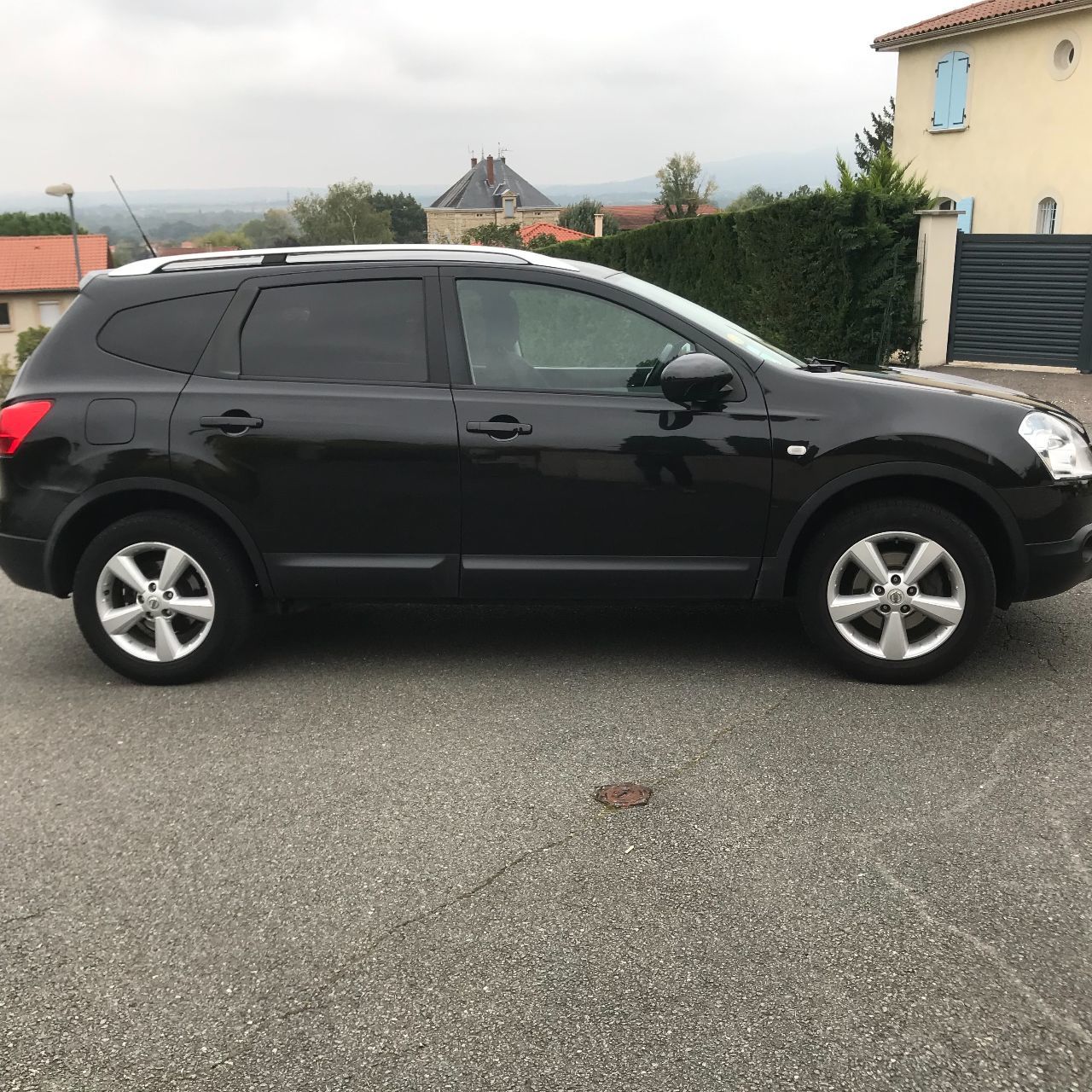 Photo NISSAN QASHQAI