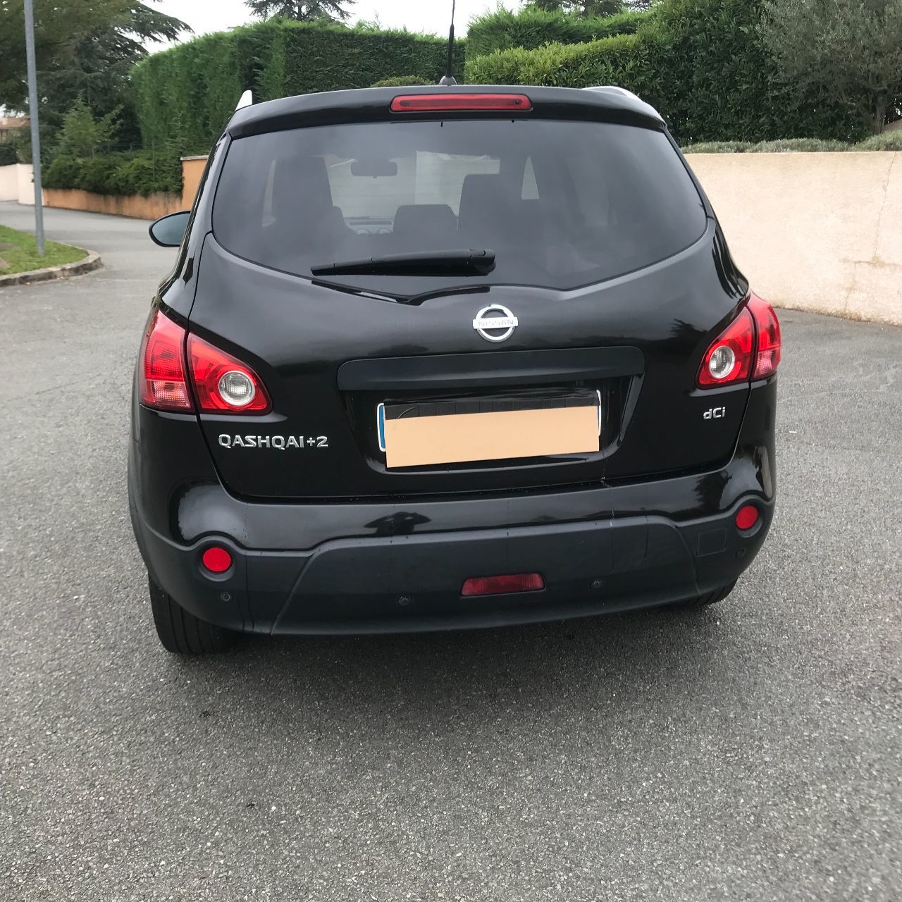 Photo NISSAN QASHQAI