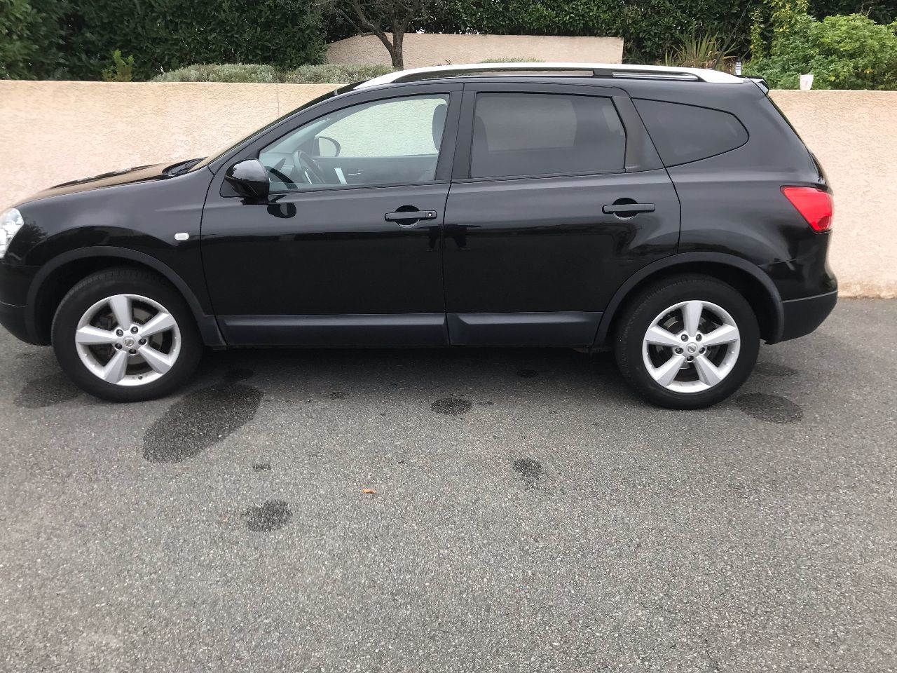 Photo NISSAN QASHQAI