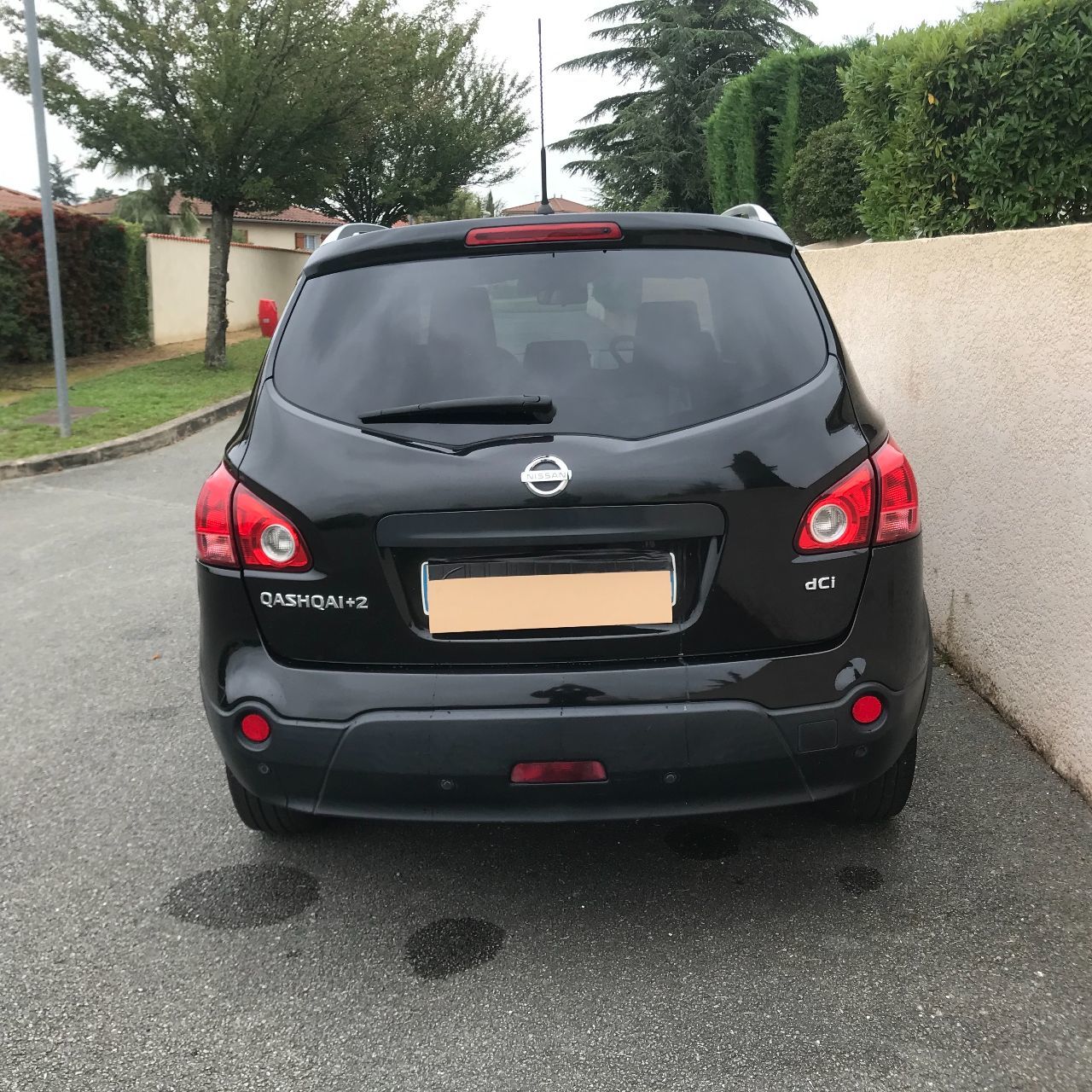 Photo NISSAN QASHQAI