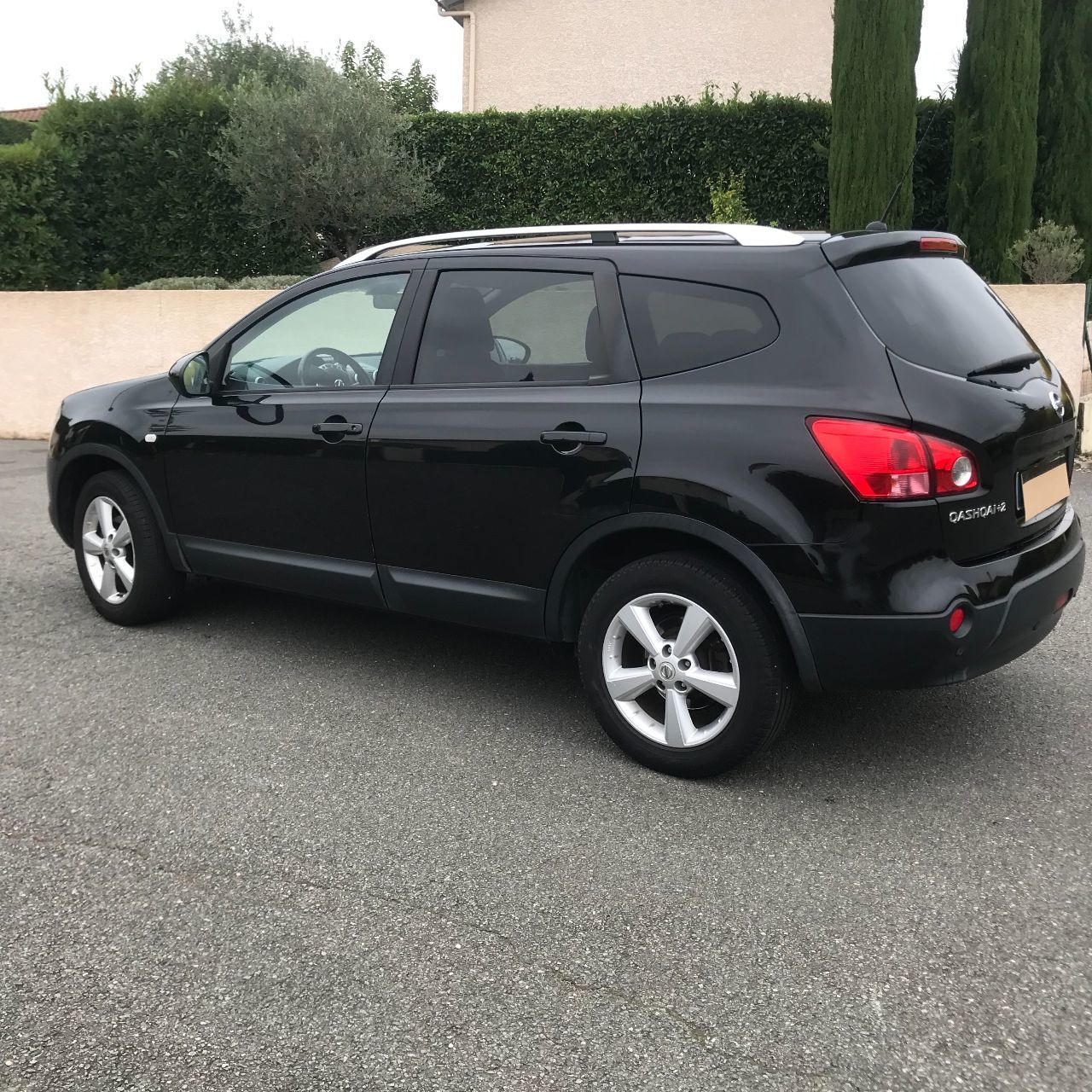 Photo NISSAN QASHQAI