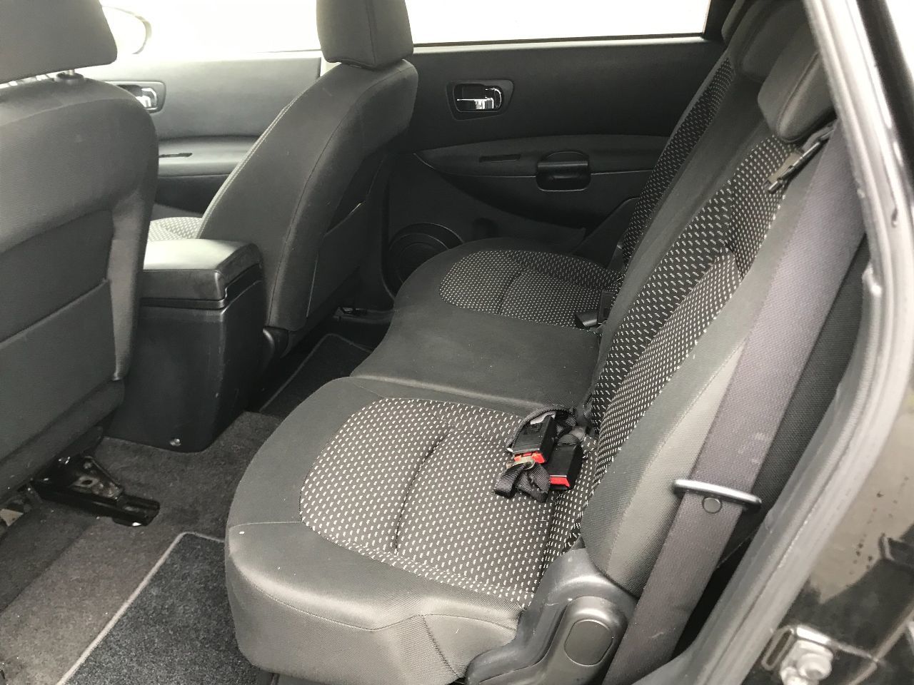 Photo NISSAN QASHQAI