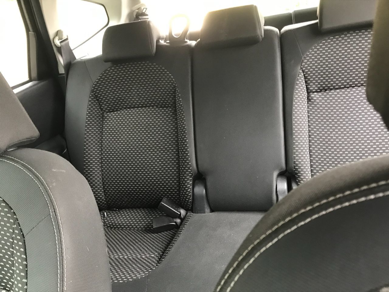 Photo NISSAN QASHQAI