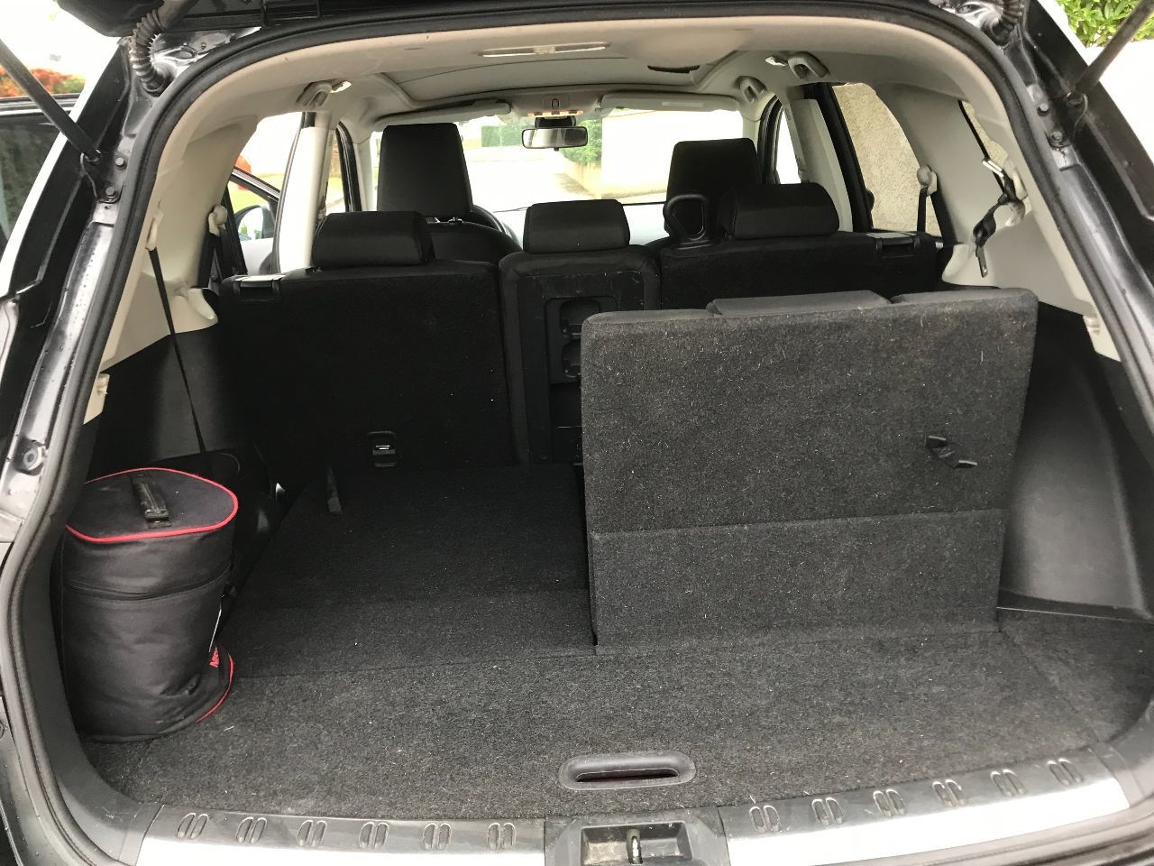 Photo NISSAN QASHQAI