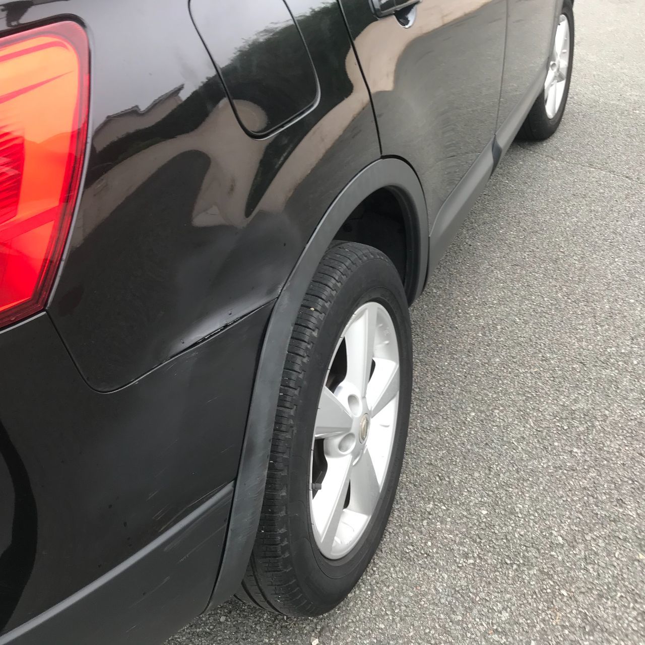 Photo NISSAN QASHQAI