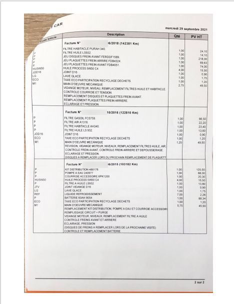 Photo NISSAN QASHQAI