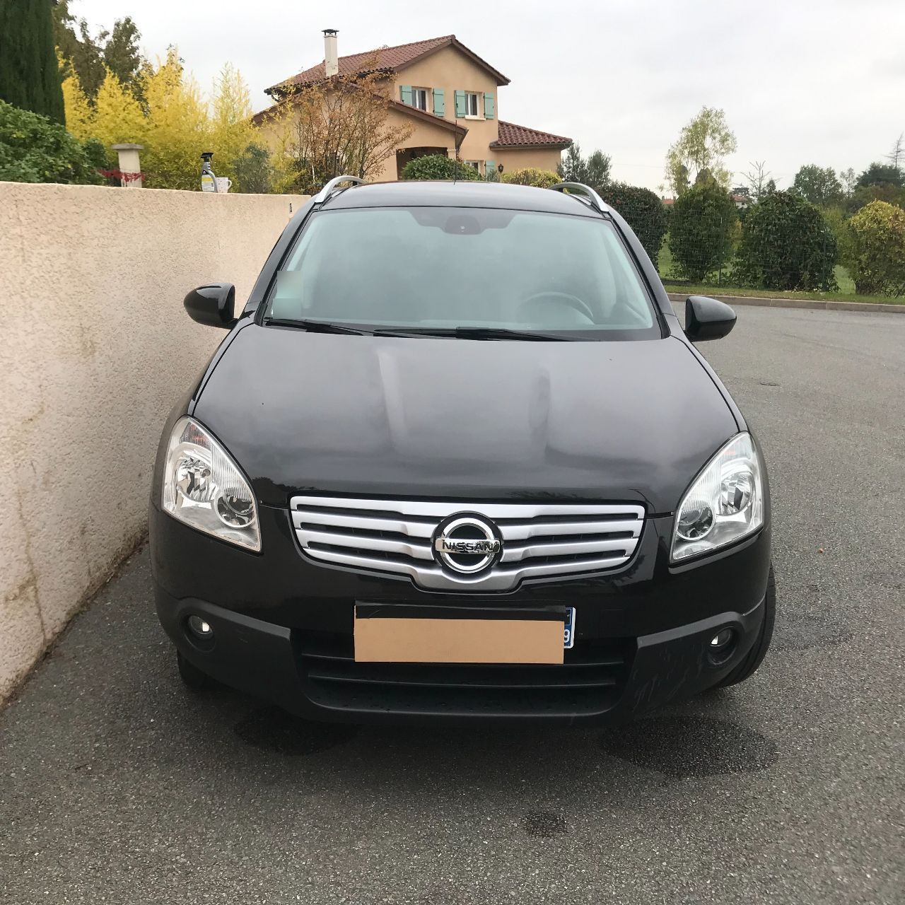 Photo NISSAN QASHQAI