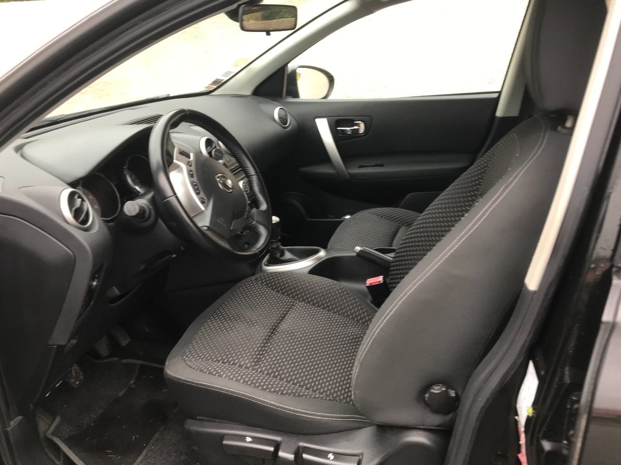 Photo NISSAN QASHQAI