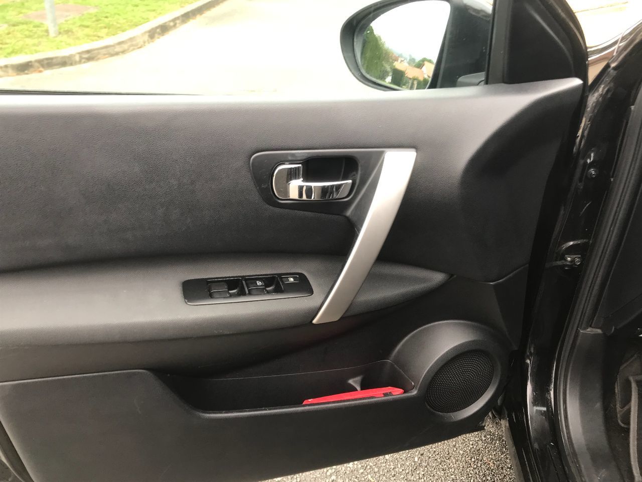 Photo NISSAN QASHQAI